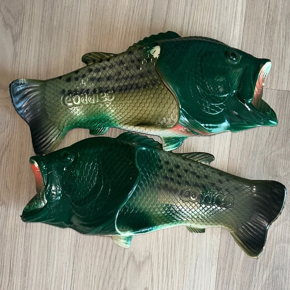 Coddies delight your